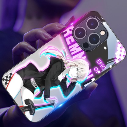 Saber來電閃智能發光手機殼-ZUIHANG SHOP