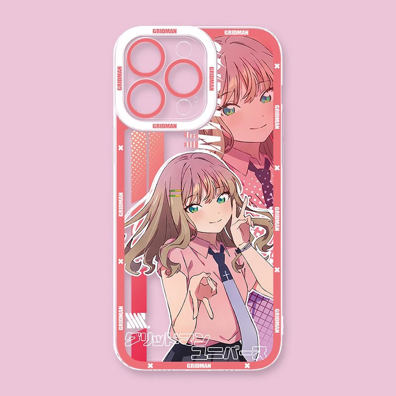 古利特宇宙天使眼透明防摔軟殼-ZUIHANG SHOP