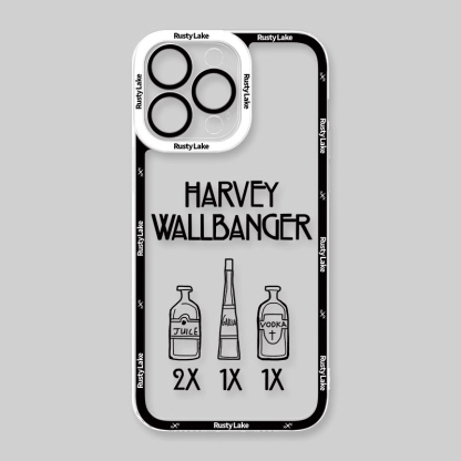 鏽湖天使眼透明防摔軟殼-ZUIHANG SHOP