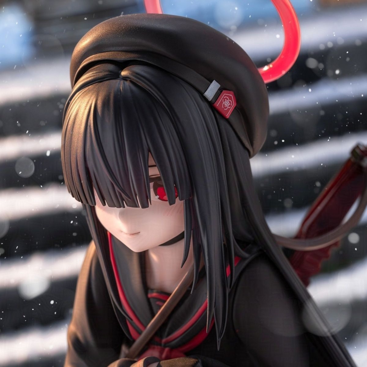 蔚藍檔案 雜魚醬 蹲姿-ZUIHANG SHOP