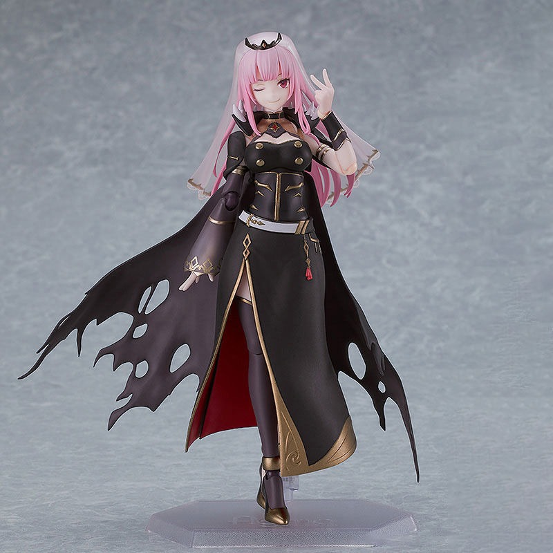 Hololive 森美聲 虛擬主播-ZUIHANG SHOP