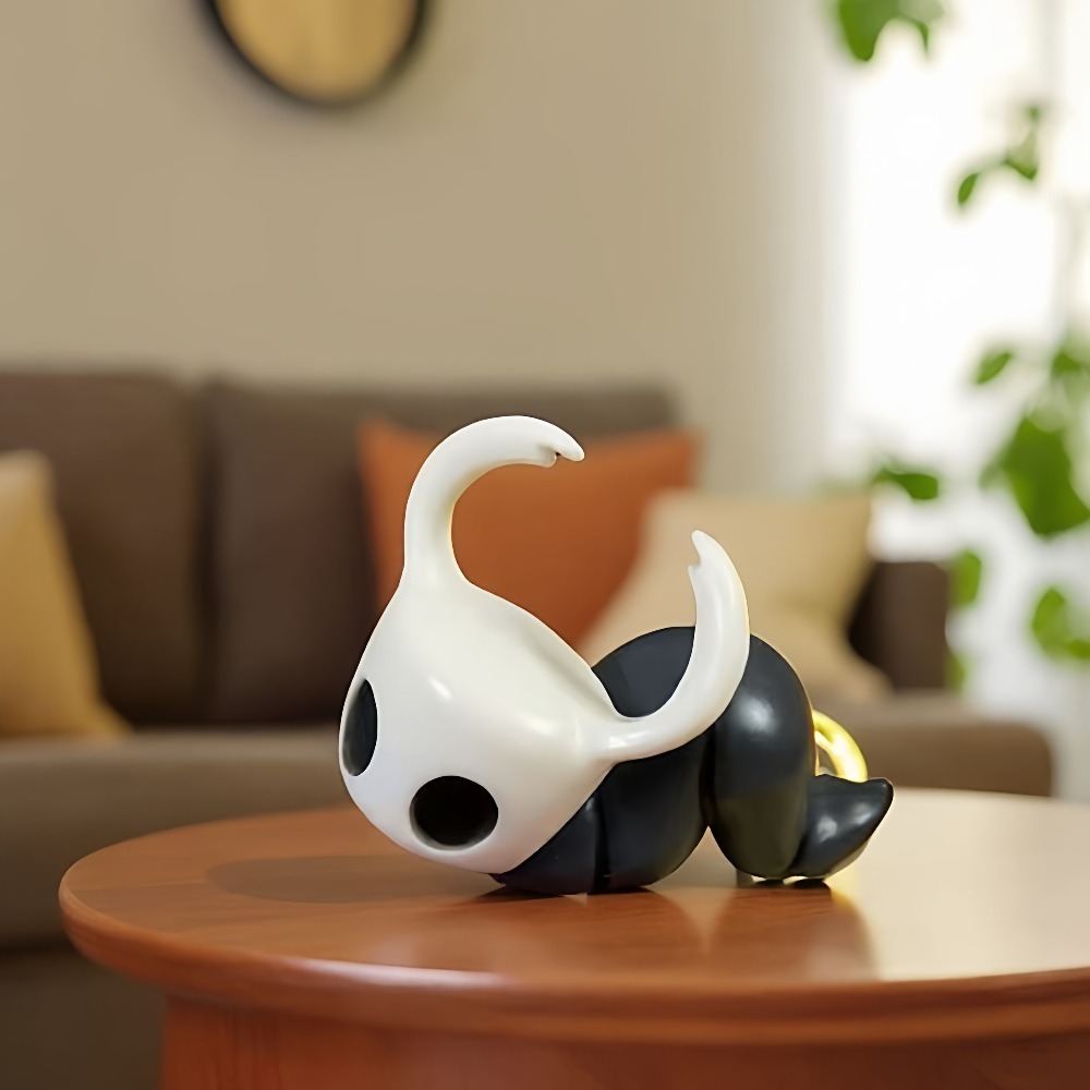 空洞騎士-小騎士黃蜂女冰箱貼