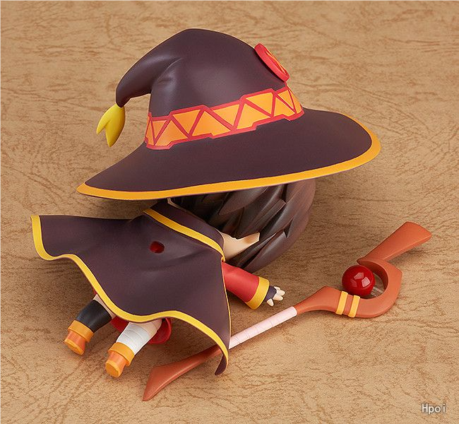 黏土人#725 為美好的世界獻上祝福！ 2惠惠-ZUIHANG SHOP
