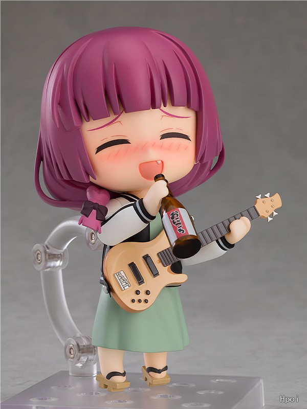 黏土人#2269 孤獨搖滾! 廣井菊理