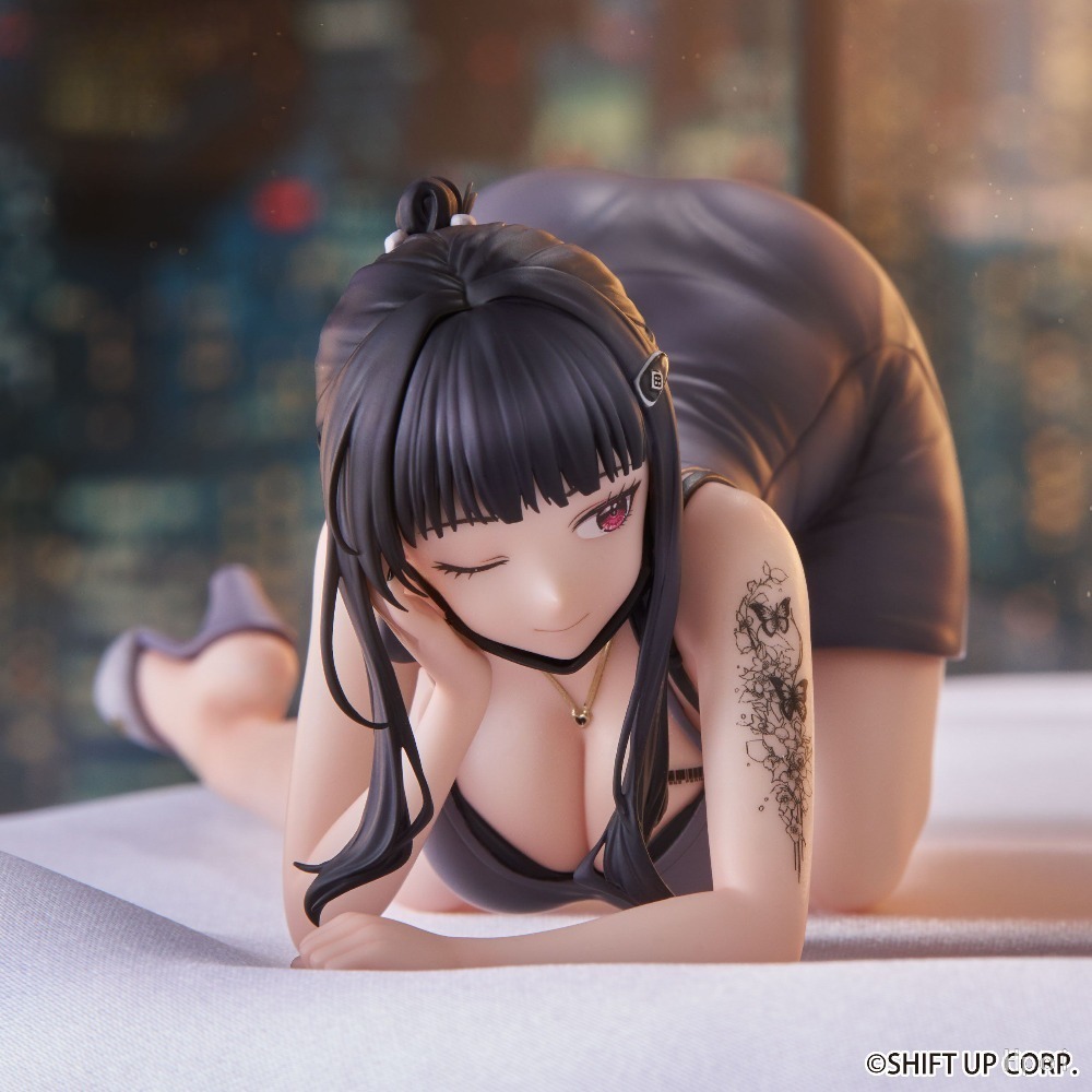 NIKKE 勝利女神妮姬 殺手妻子