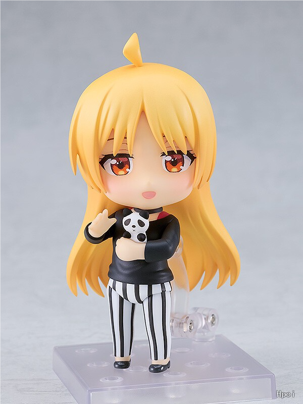 黏土人#2307 孤獨搖滾！ 伊地知星歌-ZUIHANG SHOP