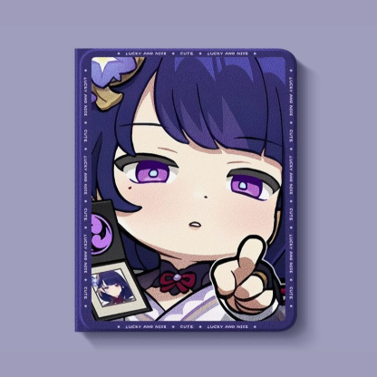 原神官方聯名iPad保護殼-ZUIHANG SHOP