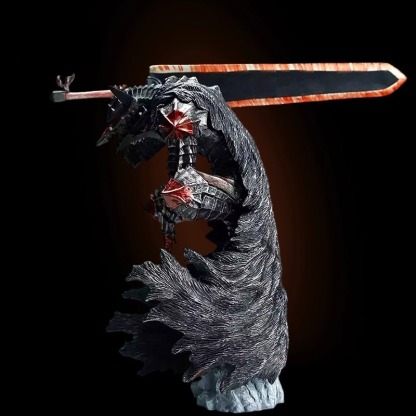 烙印勇士 狂戰士 格斯 L 戰損染血版