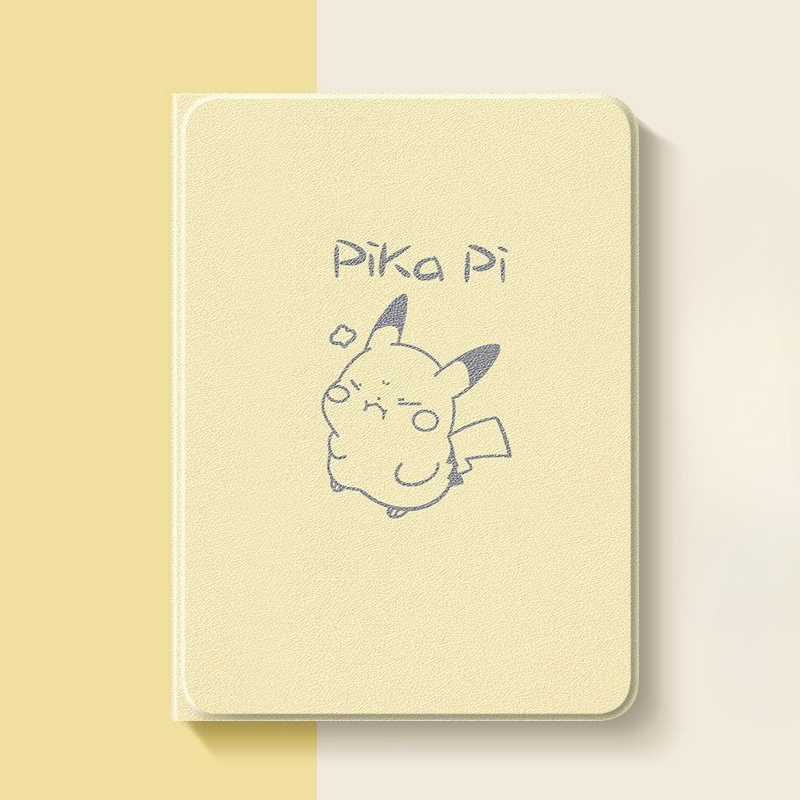 寶可夢官方聯名iPad保護殼-ZUIHANG SHOP