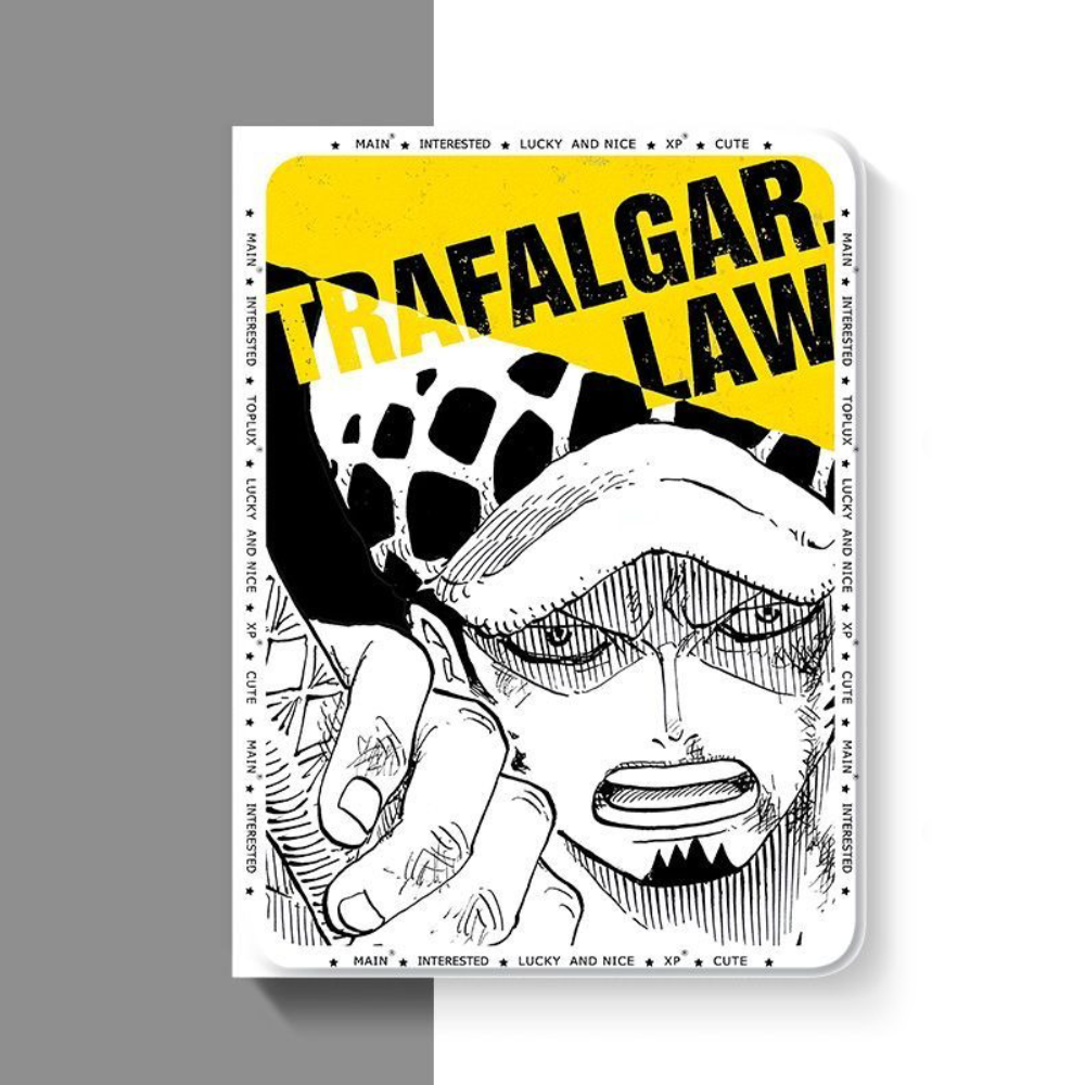 航海王官方聯名iPad保護殼-ZUIHANG SHOP