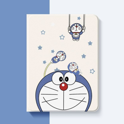 哆啦A夢官方聯名iPad保護殼-ZUIHANG SHOP