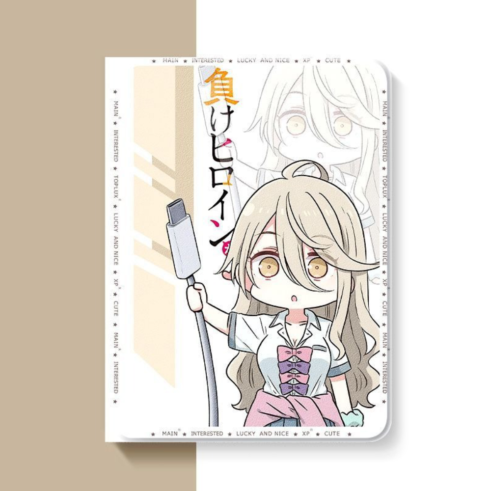 敗犬女主太多了官方聯名iPad保護殼-ZUIHANG SHOP