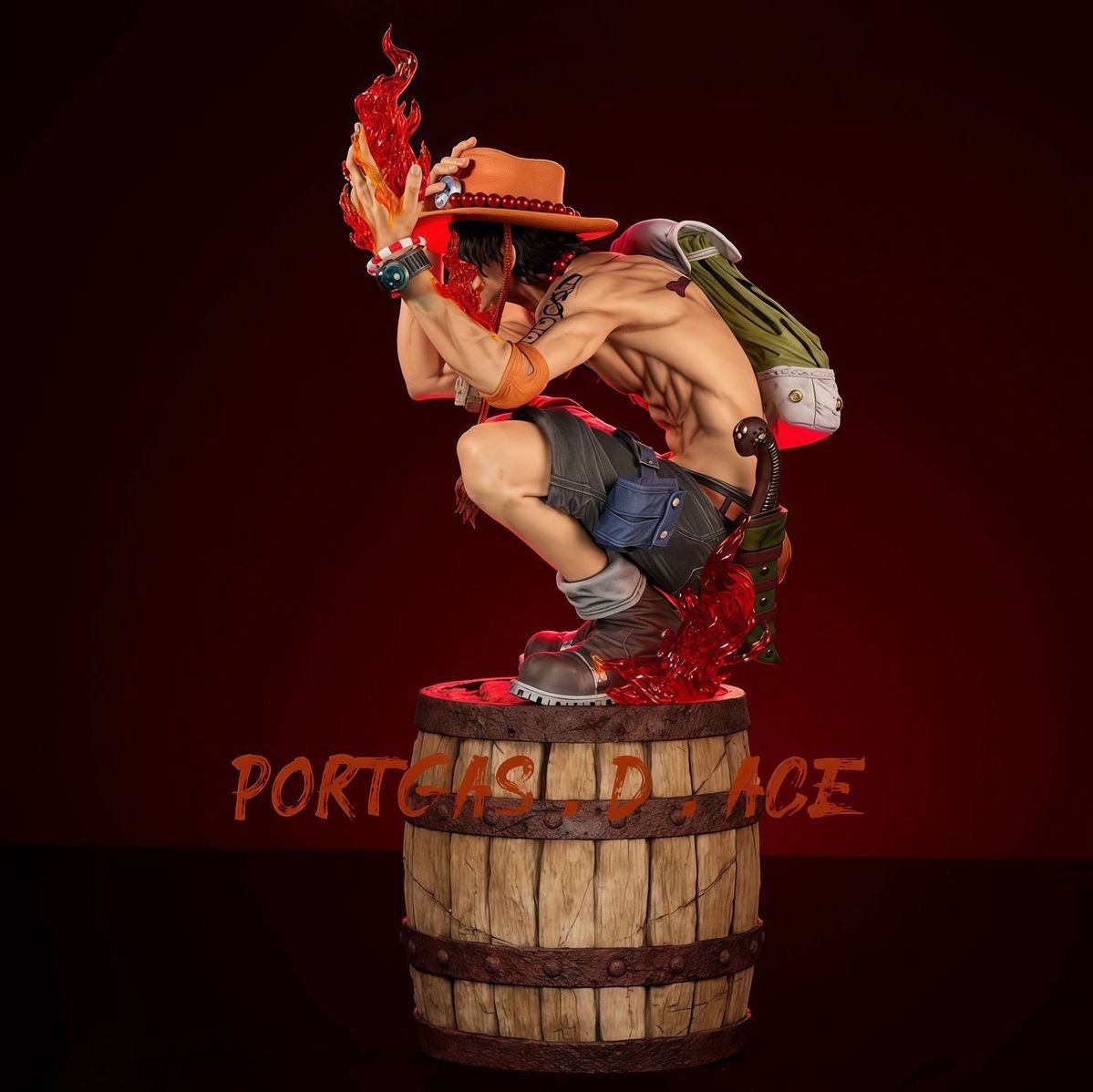 AO艾斯 海賊王-ZUIHANG SHOP