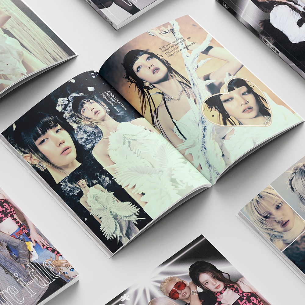 TWICE 官方週邊商品 (韓國進口版)