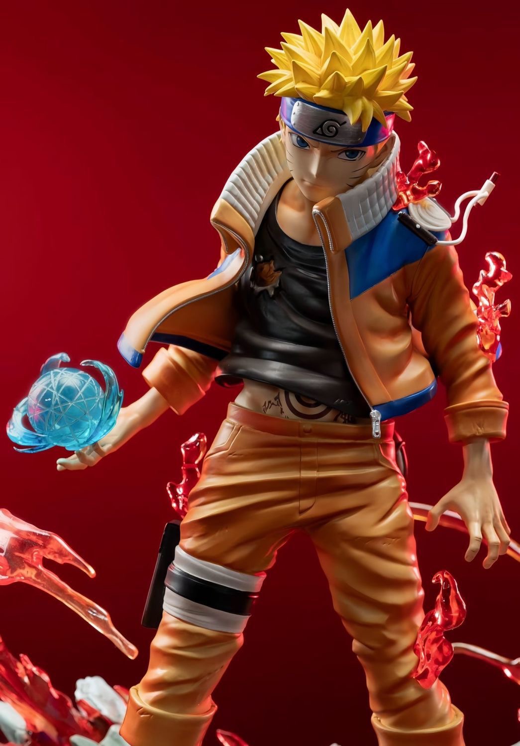 ZH 終結谷鳴人 漩渦鳴人-ZUIHANG SHOP