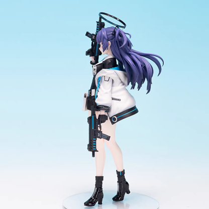 蔚藍檔案 早瀨優香 1/7-ZUIHANG SHOP