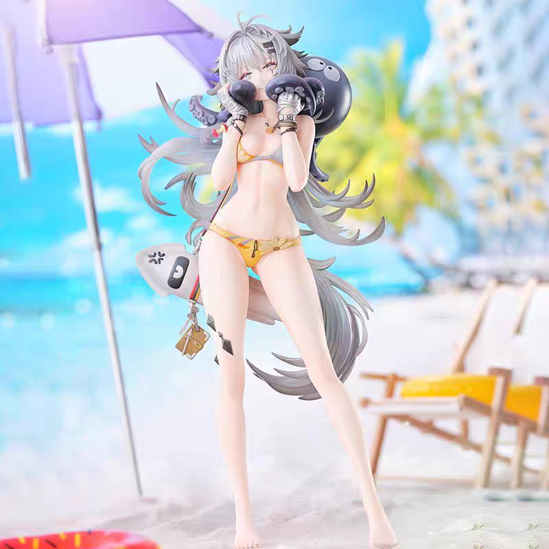 BC 明日方舟 拉普蘭德 泳裝版  1/6-ZUIHANG SHOP