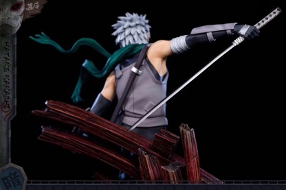 MH Studio - 火影忍者 暗部卡卡西-ZUIHANG SHOP