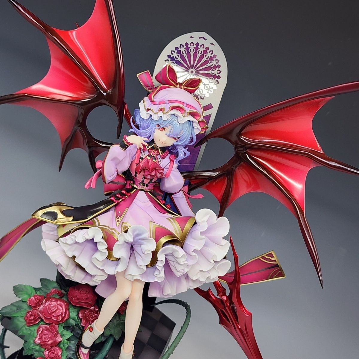 東方Project 蕾米莉亞·斯卡蕾特-ZUIHANG SHOP
