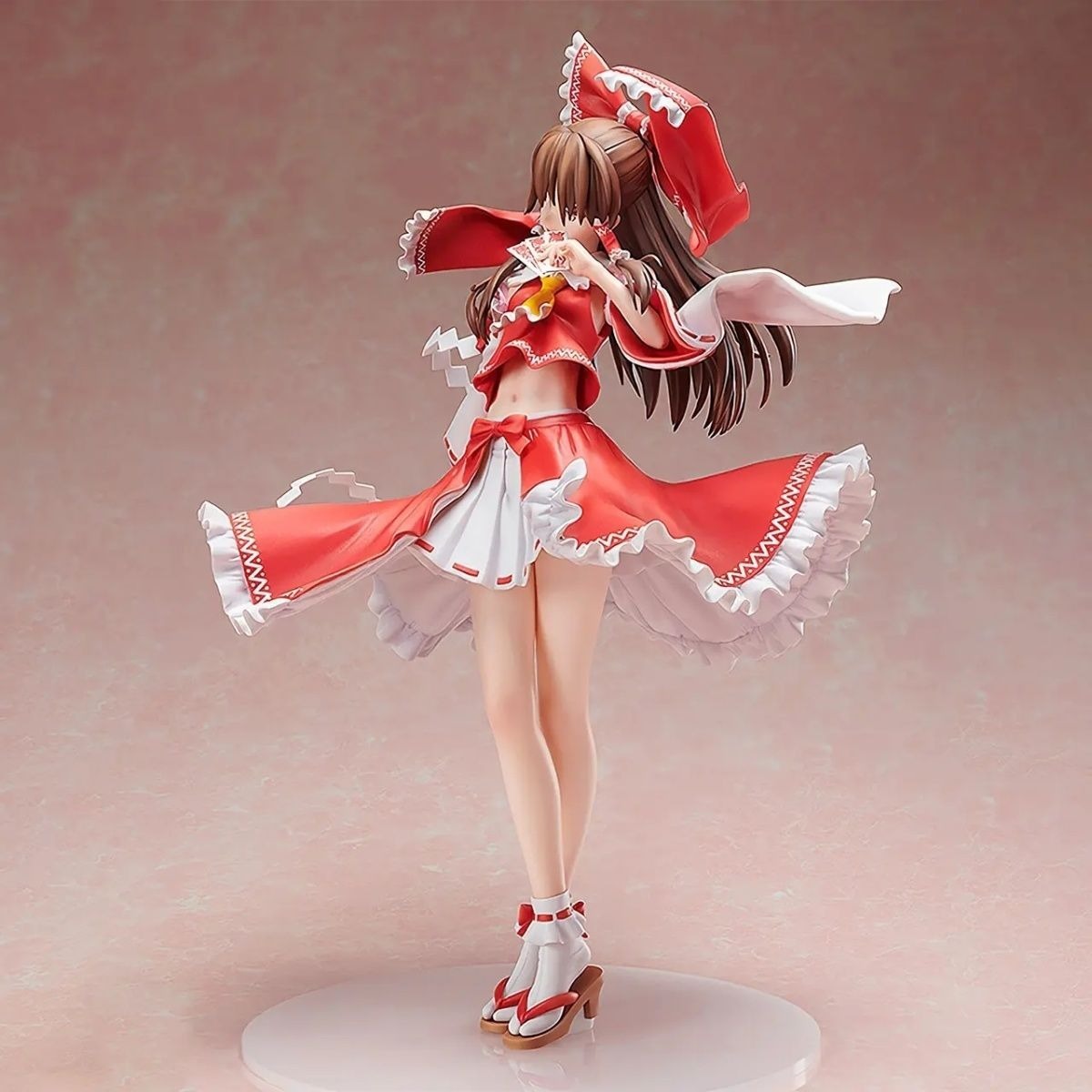 FREEing B-style 東方Project 博麗靈夢 1/4-ZUIHANG SHOP