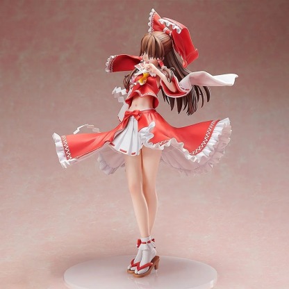 FREEing B-style 東方Project 博麗靈夢 1/4-ZUIHANG SHOP