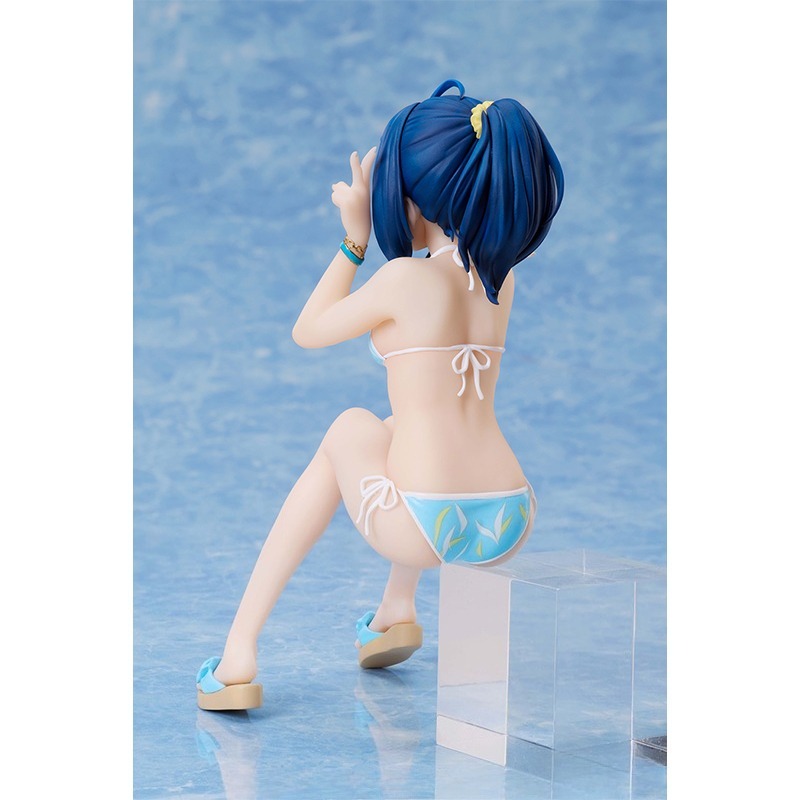 ANIPLEX 敗北女角太多了 八奈見杏菜 泳裝