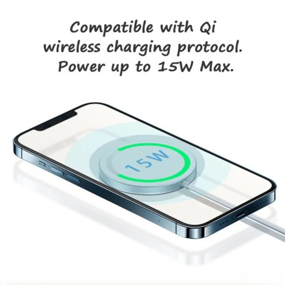 MagSafe系列 | 磁力安全充電器-ZUIHANG SHOP