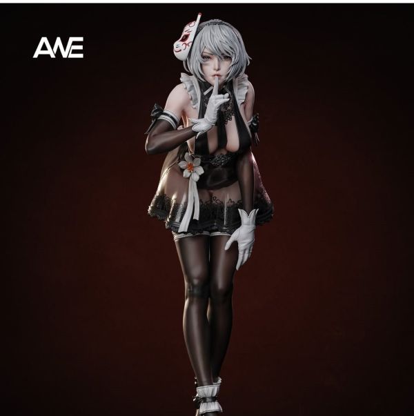 【預購】ANE工作室 尤爾哈2B