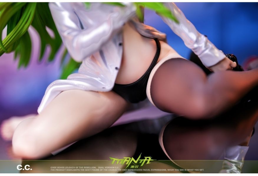 【預購】漫塔工作室 跪姿系列 One