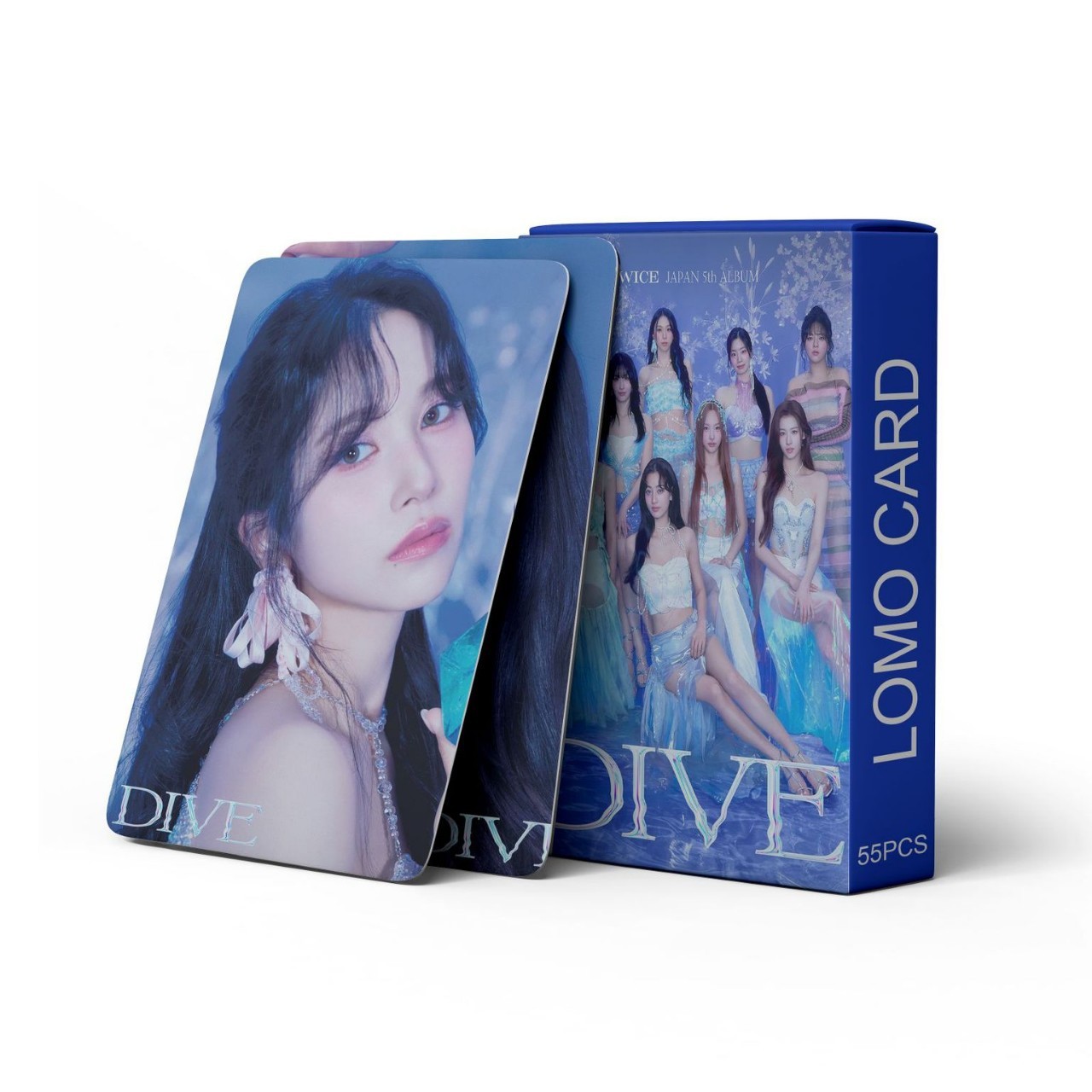 K-pop 官方週邊商品 (韓國進口版)