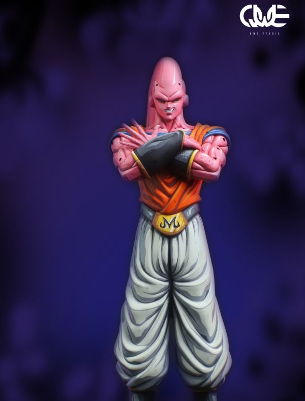 【預購】QWE工作室 瞧不起人普烏第三彈 悟飯普烏