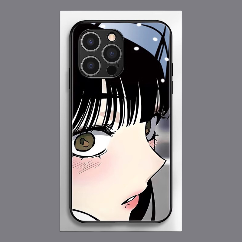 火影忍者新款高清全包防摔玻璃殼-ZUIHANG SHOP