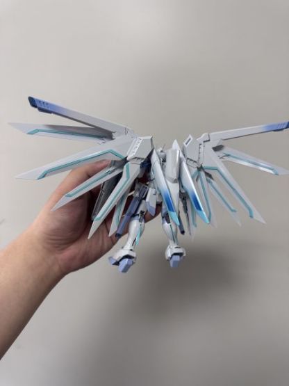 【預購】繁星×NoTop模型工作室 HG飛昇自由高達-ZUIHANG SHOP