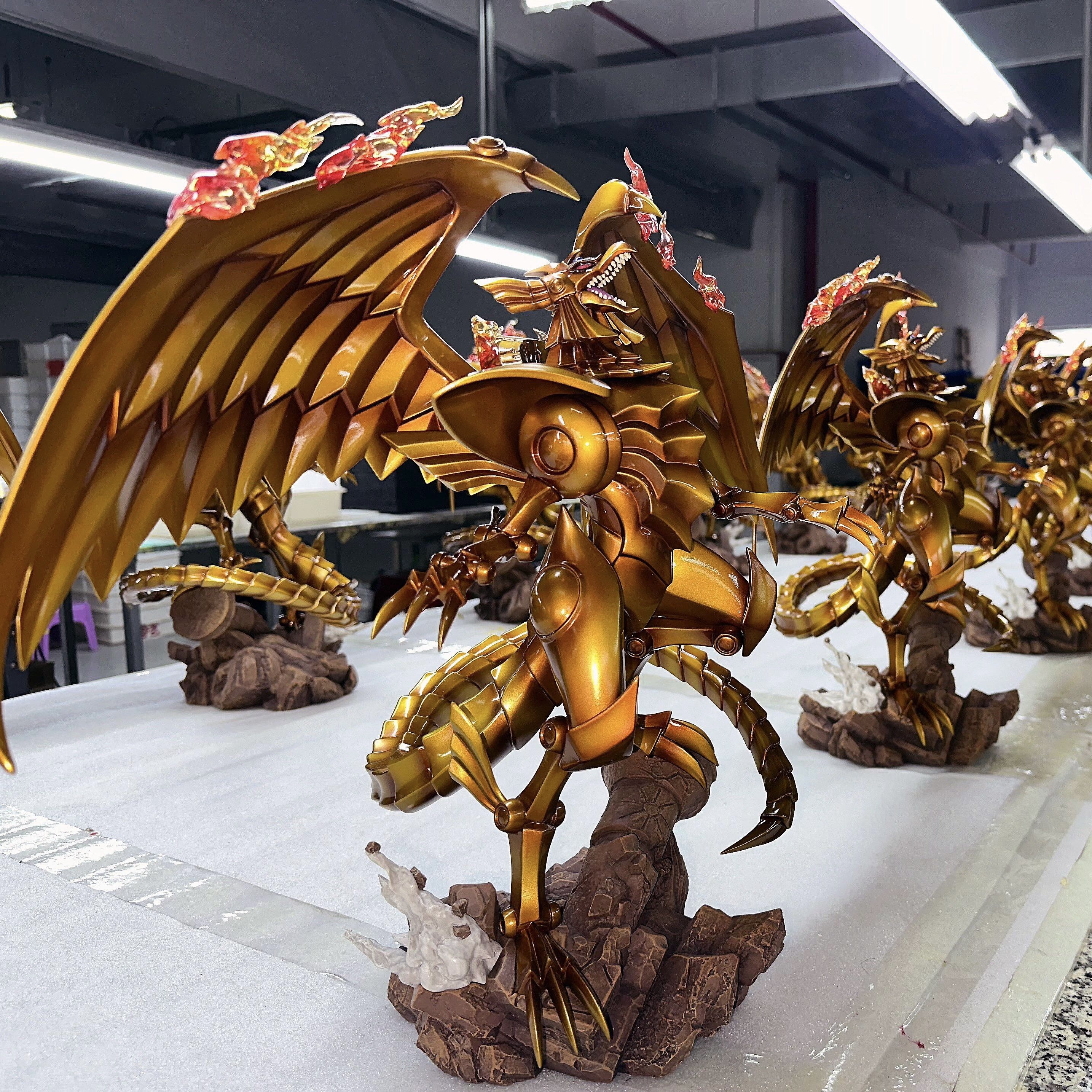 餘震 遊戲王 拉之翼神龍