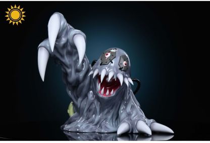 【預購】太陽模玩 爛泥獸-ZUIHANG SHOP