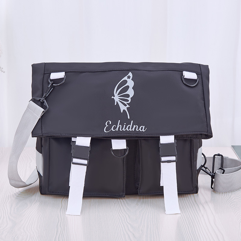 【正版授權】Re:Zero聯名雷姆艾姬多娜愛蜜莉雅包-ZUIHANG SHOP