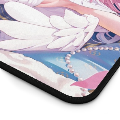 蔚藍檔案 聖園彌香 卡牌桌遊週邊牌墊滑鼠墊