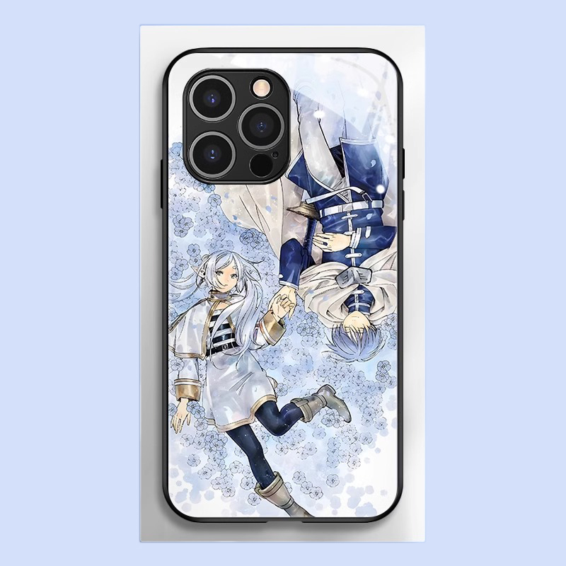 葬送的芙莉蓮新款高清全包防摔玻璃殼-ZUIHANG SHOP