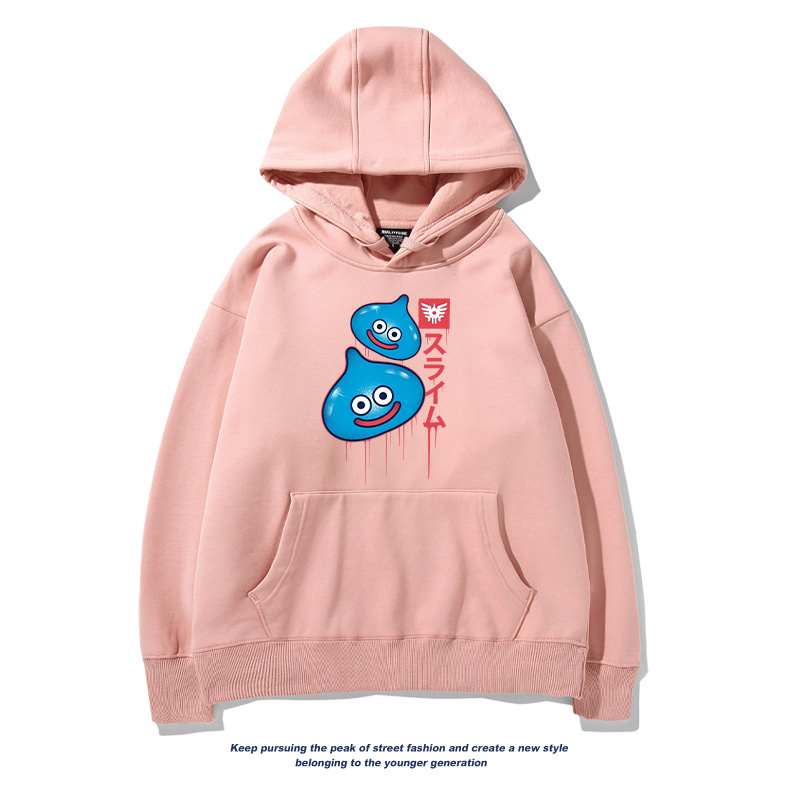 勇者鬥惡龍史萊姆