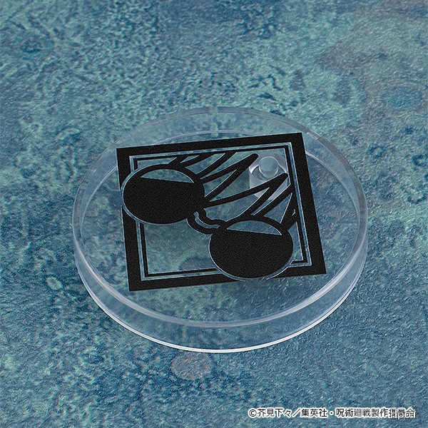 黏土人#2205 咒術迴戰 五條悟 高專版-ZUIHANG SHOP