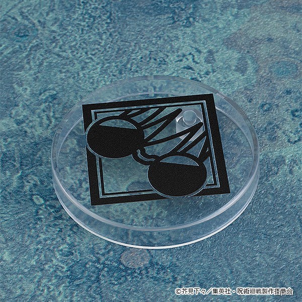 黏土人#2205 咒術迴戰 五條悟 高專版-ZUIHANG SHOP