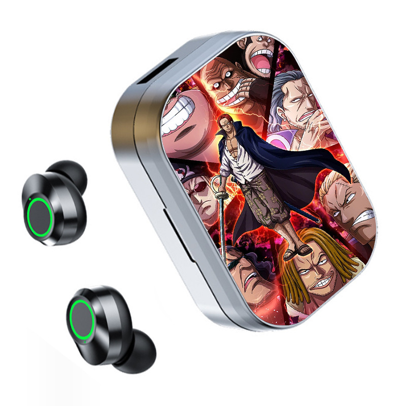 航海王無線入耳式藍牙耳機-ZUIHANG SHOP