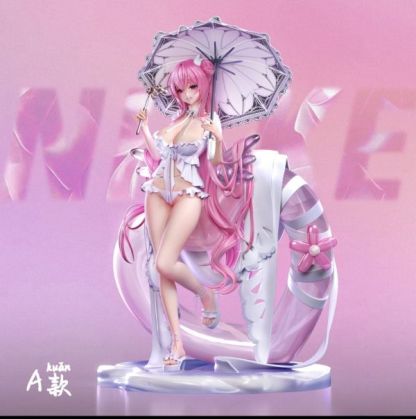 【預購】小浣熊工作室 泳裝桃樂絲gk