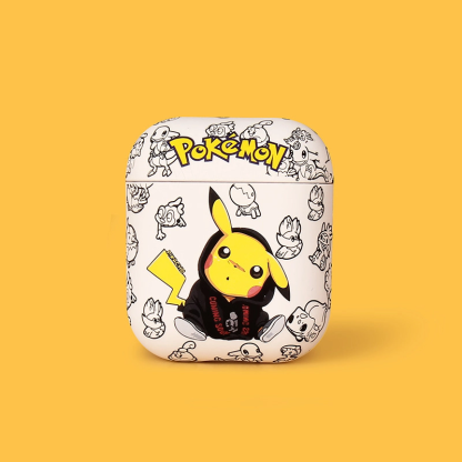 寶可夢AirPods耳機保護套-ZUIHANG SHOP