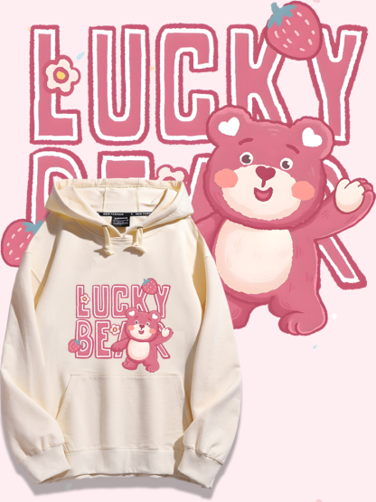 迪士尼新款 親子情侶男女款連帽衛衣-ZUIHANG SHOP