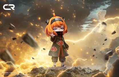 【會員秒殺】間諜家家酒+火影忍者 雙配色 佩恩安妮亞 X CR工作室-ZUIHANG SHOP