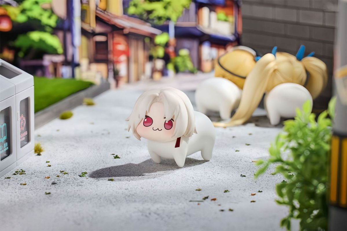 勝利女神Doro系列 獨家限定 GK模型-ZUIHANG SHOP