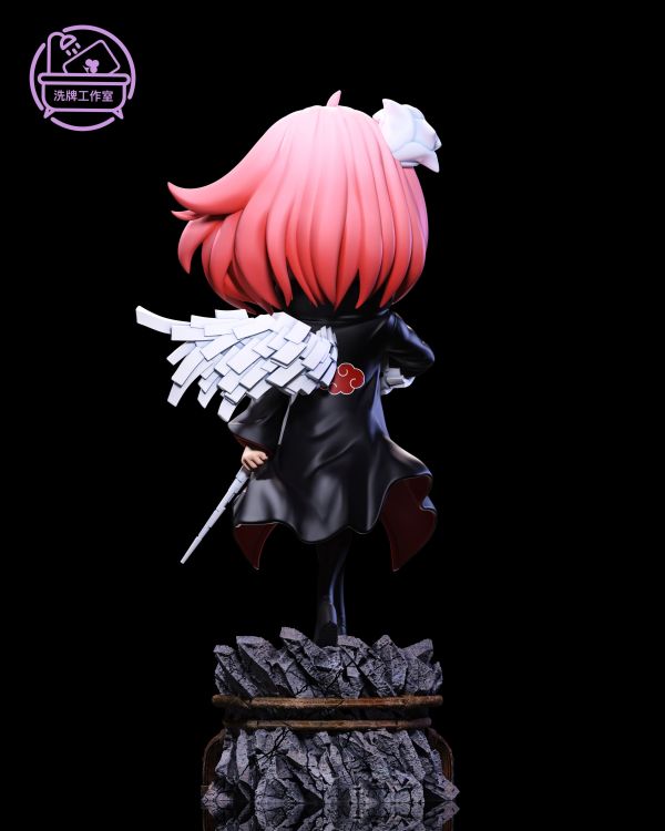 間諜家家酒+火影忍者 Cos系列序篇第二彈 小南安妮亞 X 洗牌工作室-ZUIHANG SHOP