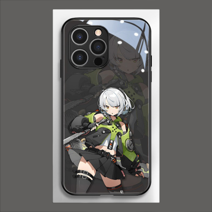 絕區零新款高清全包防摔玻璃殼-ZUIHANG SHOP