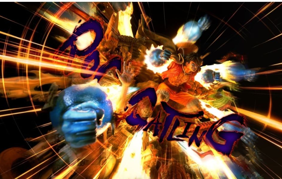 【預購】More Fun×Monkey D. studio GEAR3